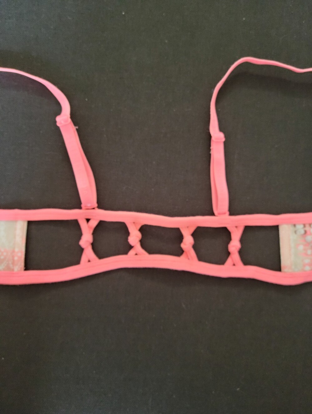Victoria's Secret Front-Close Push-Up Bra - Picture 6 of 15